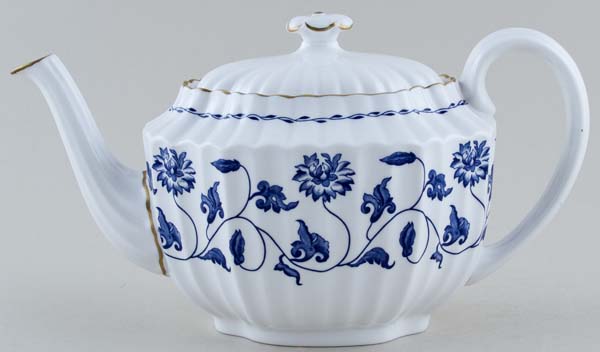Teapot c1980